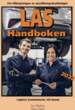 Omslaget till LAS-handboken &ndash; Lagtext, kommentarer, AD-domar