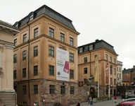 Slottsbacken 6