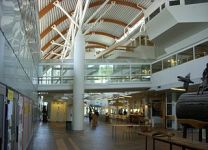 Stockholms universitetsbibliotek